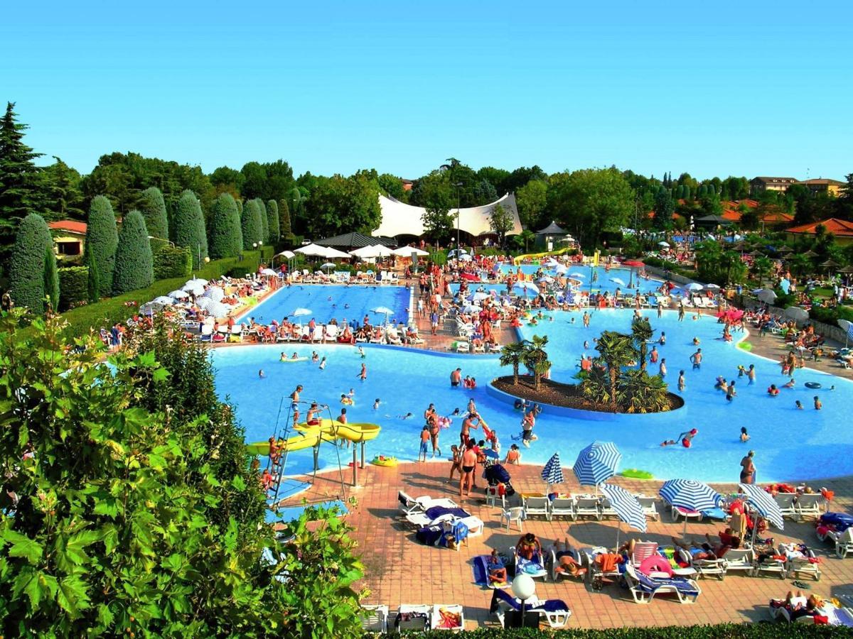 Apartments In Peschiera Del Garda 22099 Luaran gambar