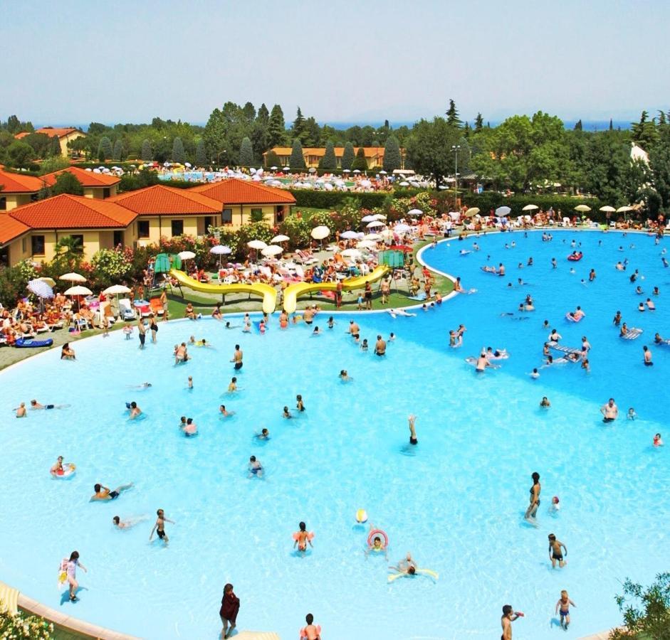 Apartments In Peschiera Del Garda 22099 Luaran gambar