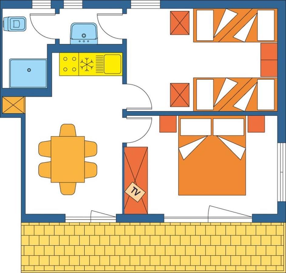 Apartments In Peschiera Del Garda 22099 Luaran gambar