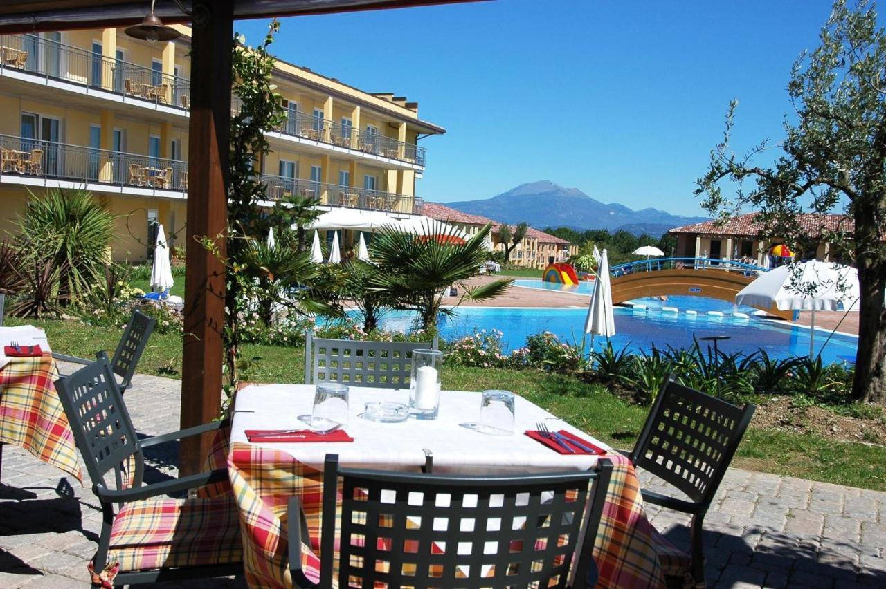 Apartments In Peschiera Del Garda 22099 Luaran gambar