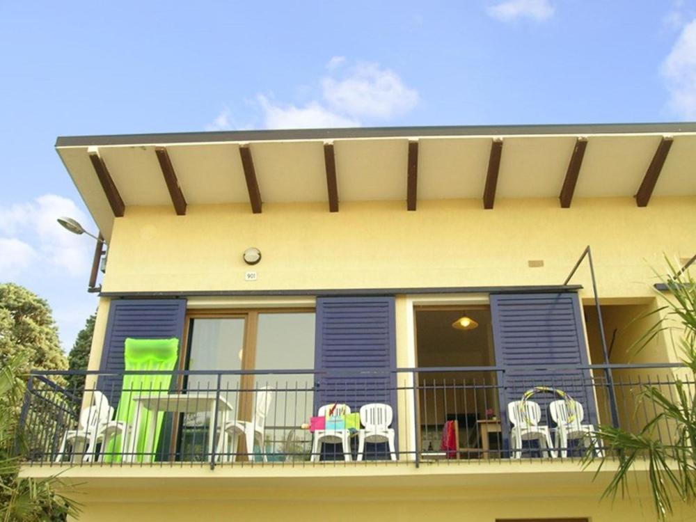 Apartments In Peschiera Del Garda 22099 Luaran gambar